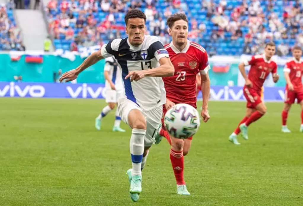 关于芬兰队历史性晋级欧洲国家队赛事的信息 关于芬兰队历史性晋级欧洲国家队赛事的信息