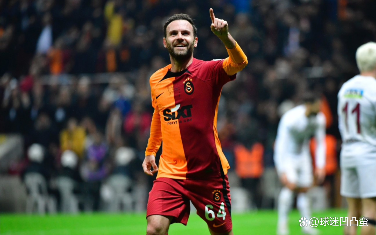 关于兰斯局势不乐观，加拉塔萨雷正面临窘境的信息