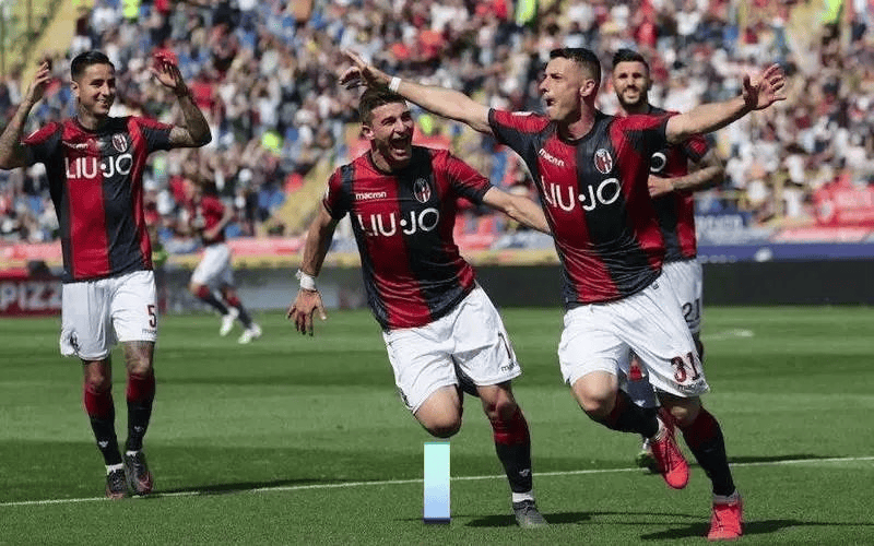 包含热那亚客场大胜,保级形势难言乐观的词条 包含热那亚客场大胜,保级形势难言乐观的词条