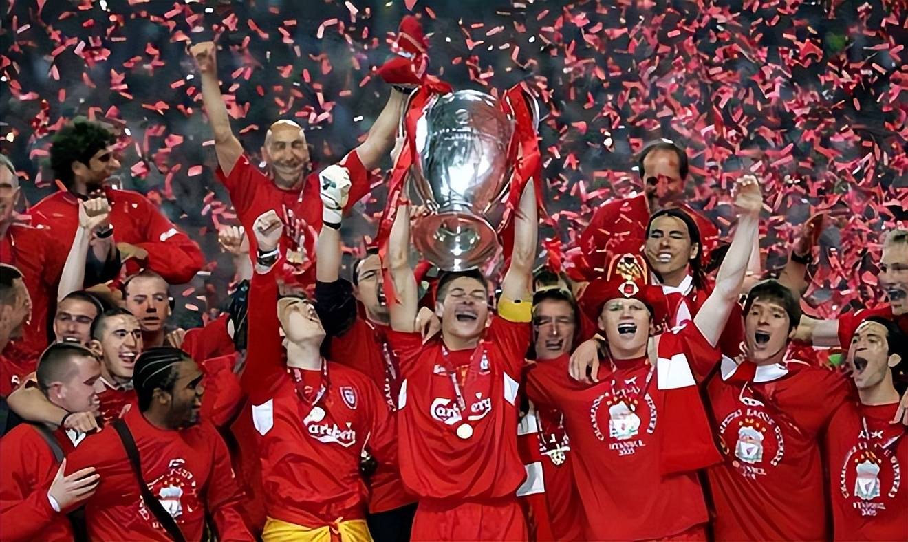 利物浦巧胜曼城,欧冠决赛对决! 利物浦巧胜曼城,欧冠决赛对决!