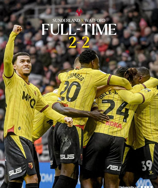 沃特福德客场战平卡迪夫城,继续稳步前行的简单介绍 沃特福德客场战平卡迪夫城,继续稳步前行的简单介绍