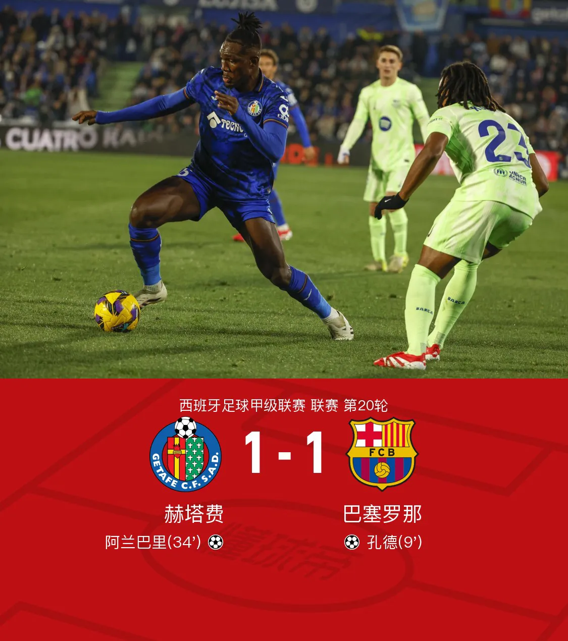 惊艳表现！菜鸟球员破门得分，引发观众欢呼的简单介绍