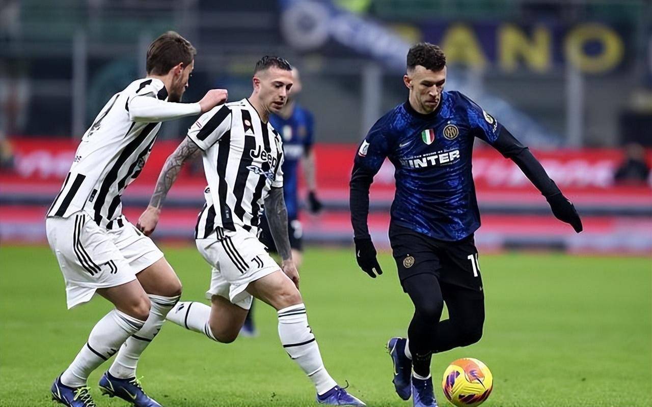 国际米兰有望打破尤文图斯的连冠纪录