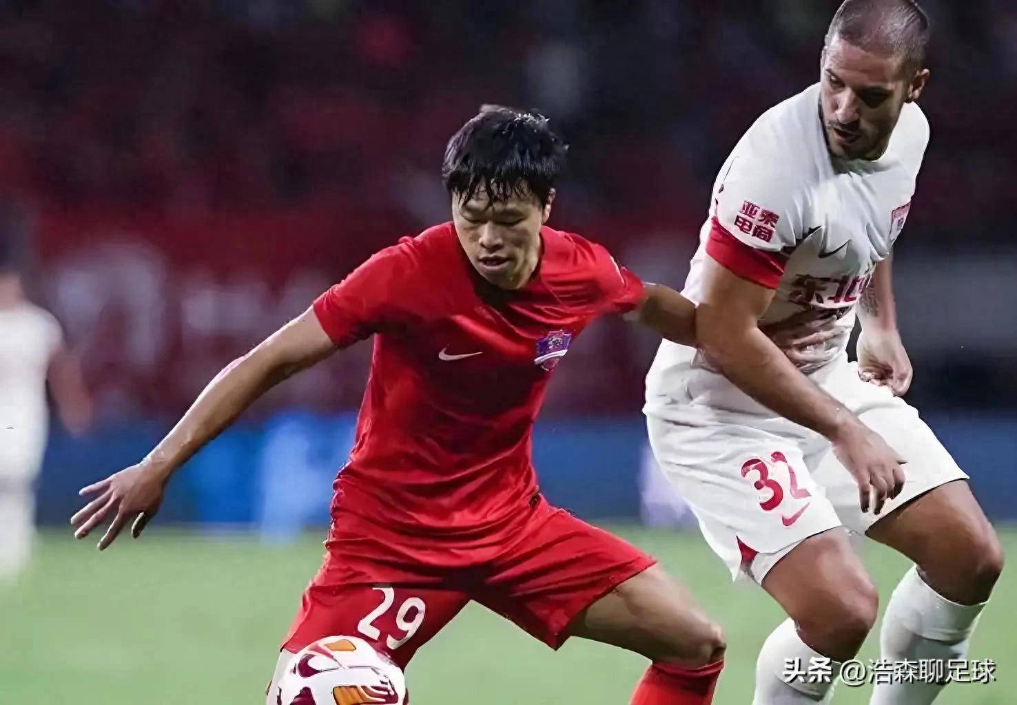 关于长春亚泰队迎接挑战,以实力取胜的信息 关于长春亚泰队迎接挑战,以实力取胜的信息