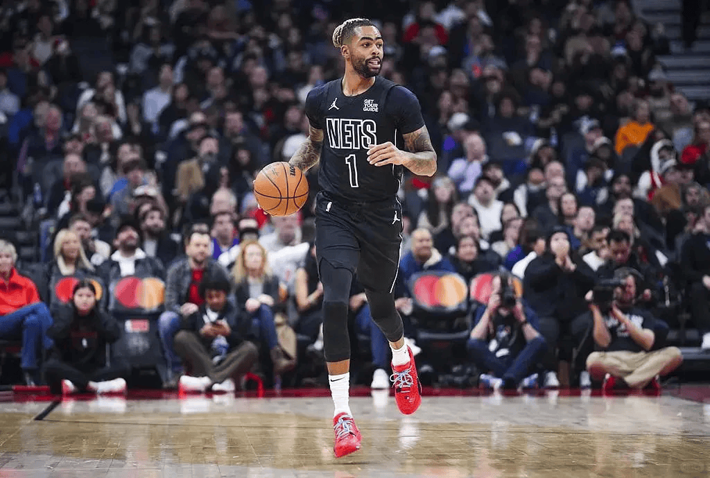 关于篮网新秀连续高效得分，成为球队得分保障的信息