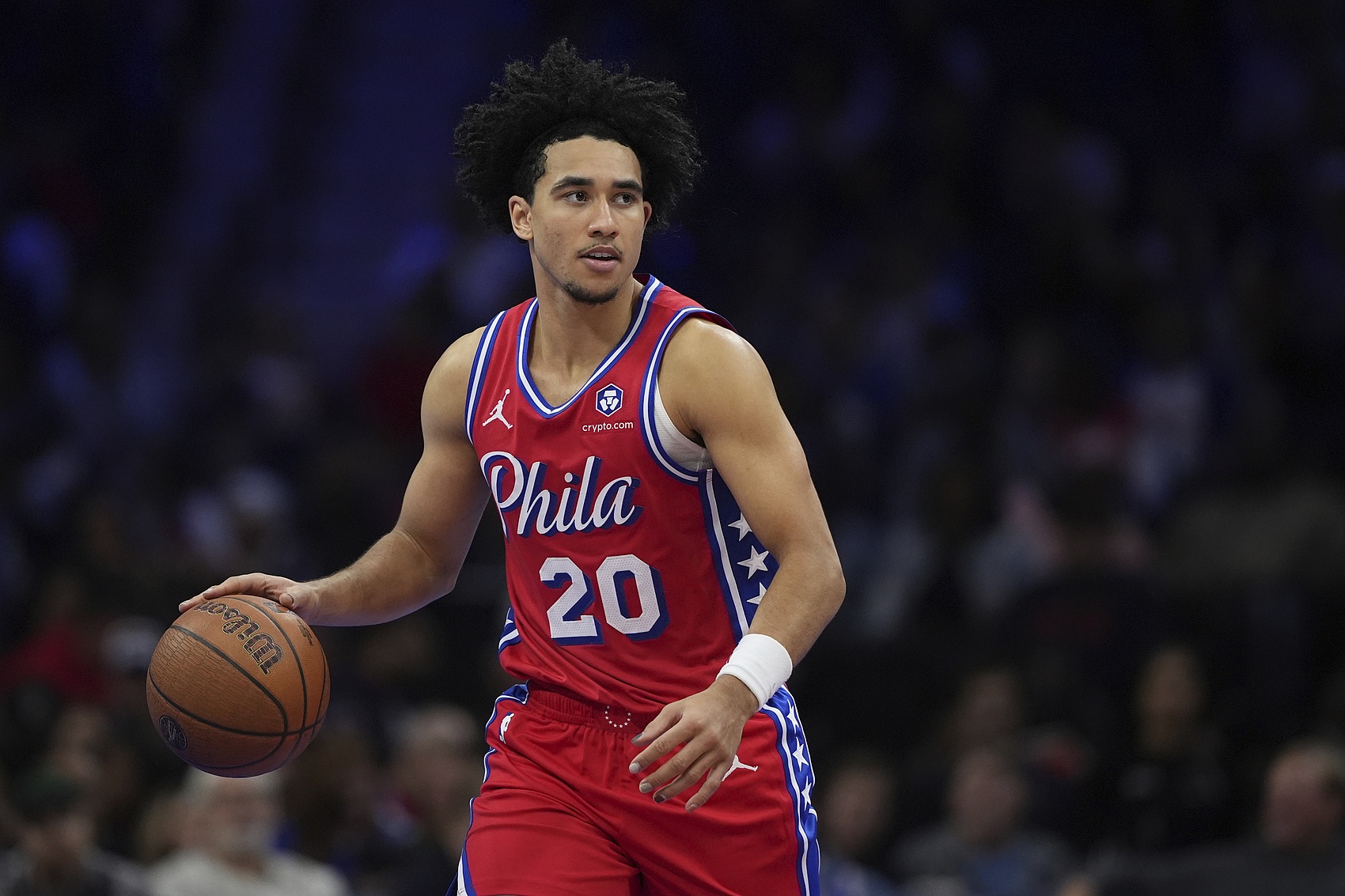 关于篮网新秀连续高效得分，成为球队得分保障的信息