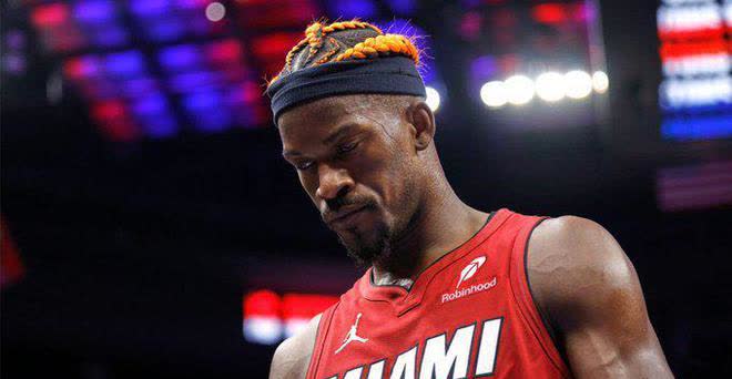 关于热火球员巴特勒：引领球队走向胜利的信息