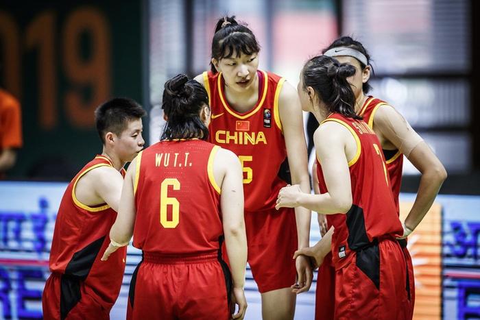 关于澳大利亚女篮豪取六连胜,提前锁定奥运小组第一的信息 关于澳大利亚女篮豪取六连胜,提前锁定奥运小组第一的信息