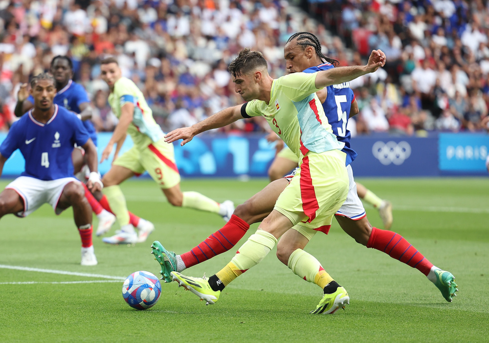 法国足球联赛反击考究对阵球队战术 法国足球联赛反击考究对阵球队战术