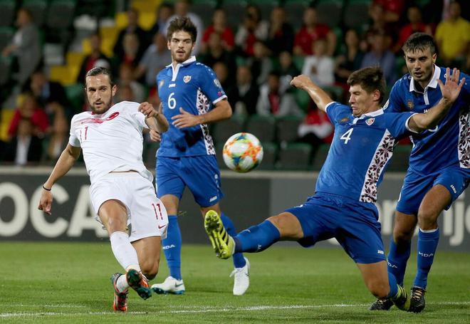 比分不断变化欧预赛精彩交手波澜壮阔的简单介绍