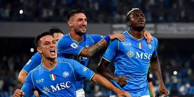 意甲联赛激发球迷热热情，激烈角逐不断的简单介绍