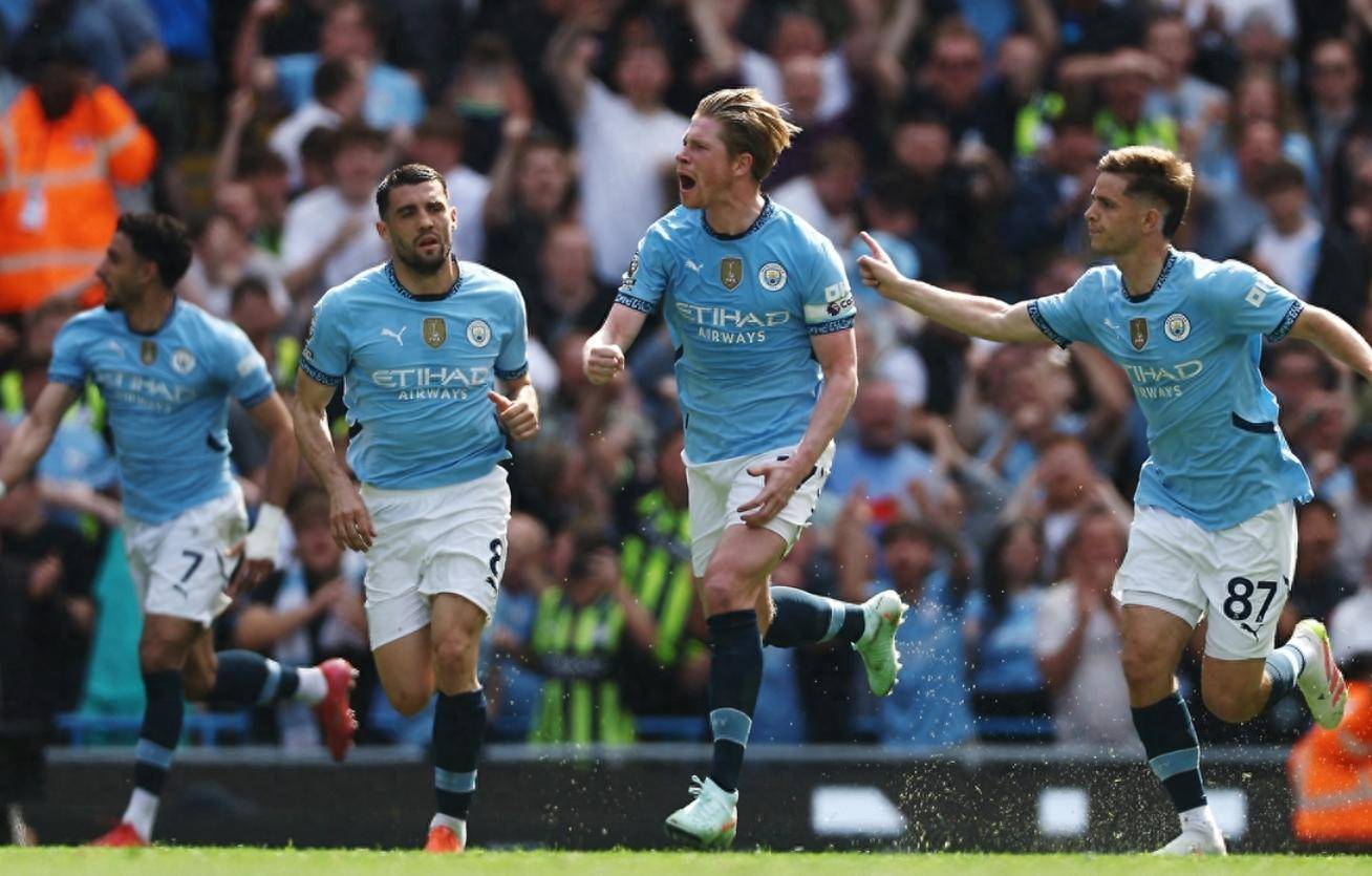 惊天逆转！失去优势的球队逆袭成功