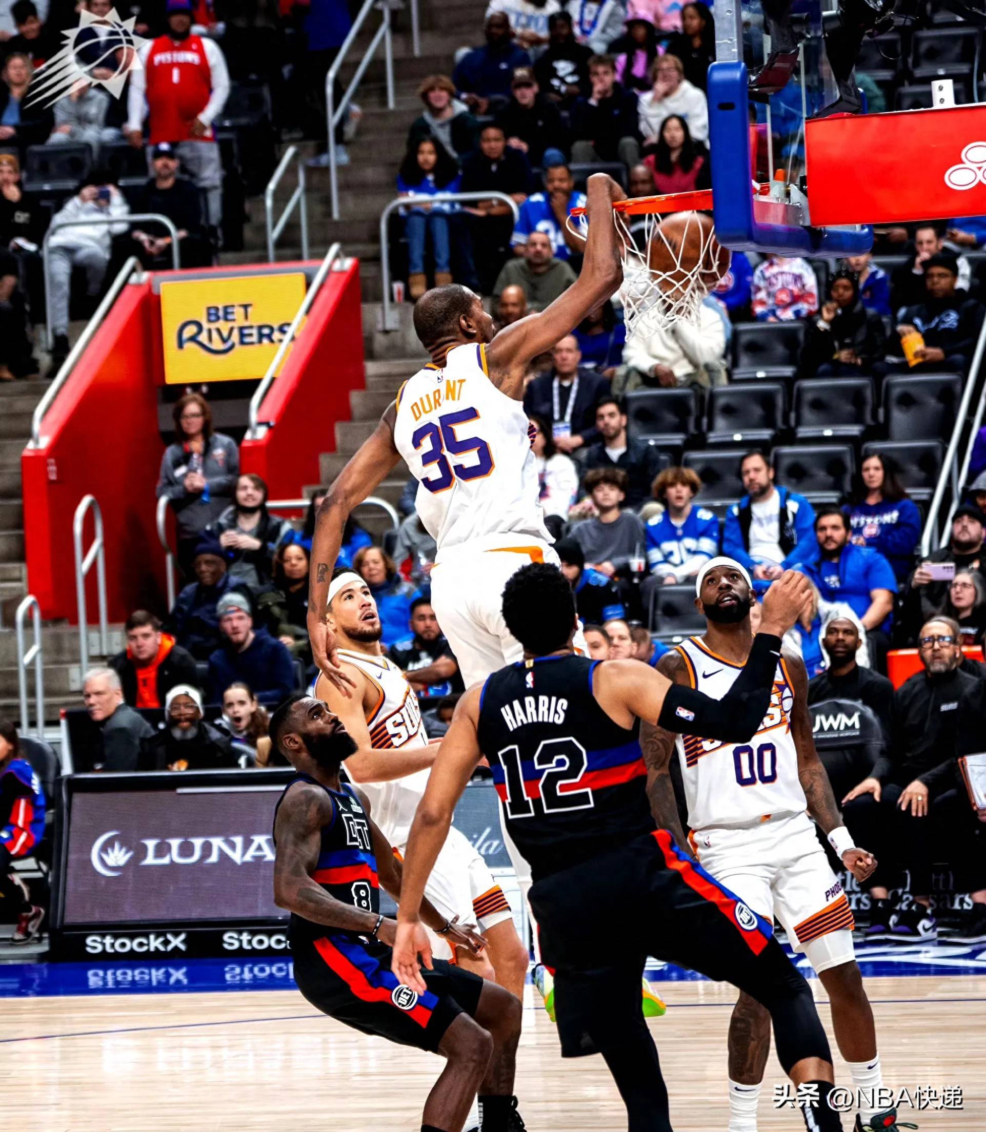 开拓者队客场力克开拓者，实现八连胜的简单介绍