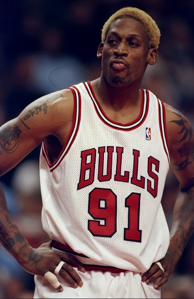 拉塞尔联盟前十！最佳防守球员可否加冕联盟最强者的简单介绍