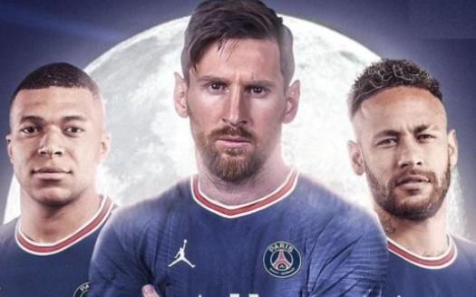 梅西领衔的巴黎圣日耳曼战胜马赛,继续保持不败的简单介绍 梅西领衔的巴黎圣日耳曼战胜马赛,继续保持不败的简单介绍