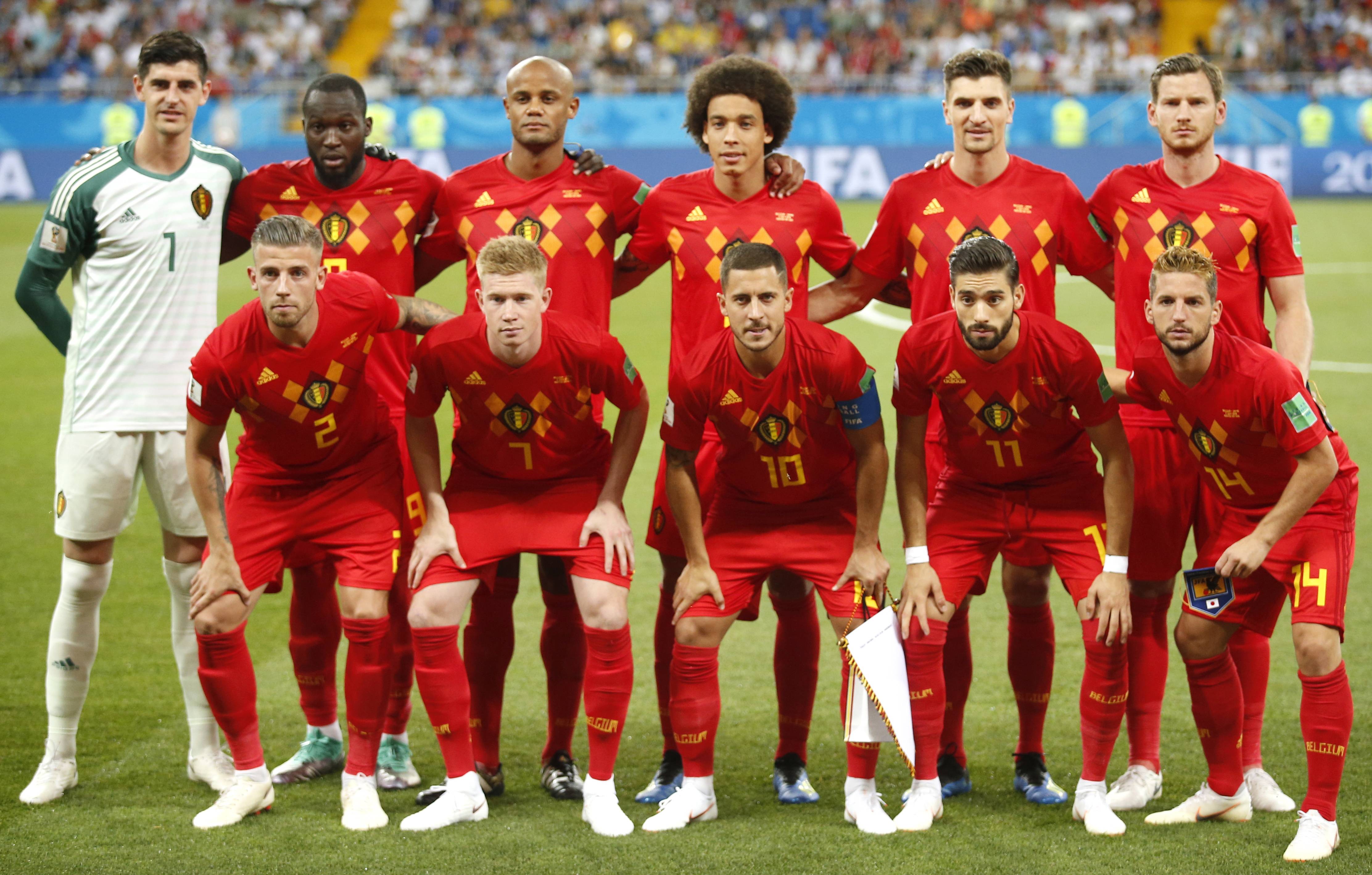 比利时主场惊险力克克罗地亚,挺进欧洲联赛半决赛的简单介绍 比利时主场惊险力克克罗地亚,挺进欧洲联赛半决赛的简单介绍