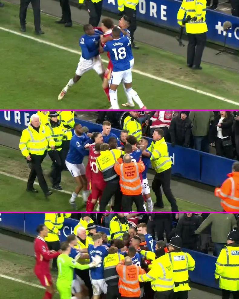 伯恩利客场不敌埃弗顿，战绩持续低迷的简单介绍