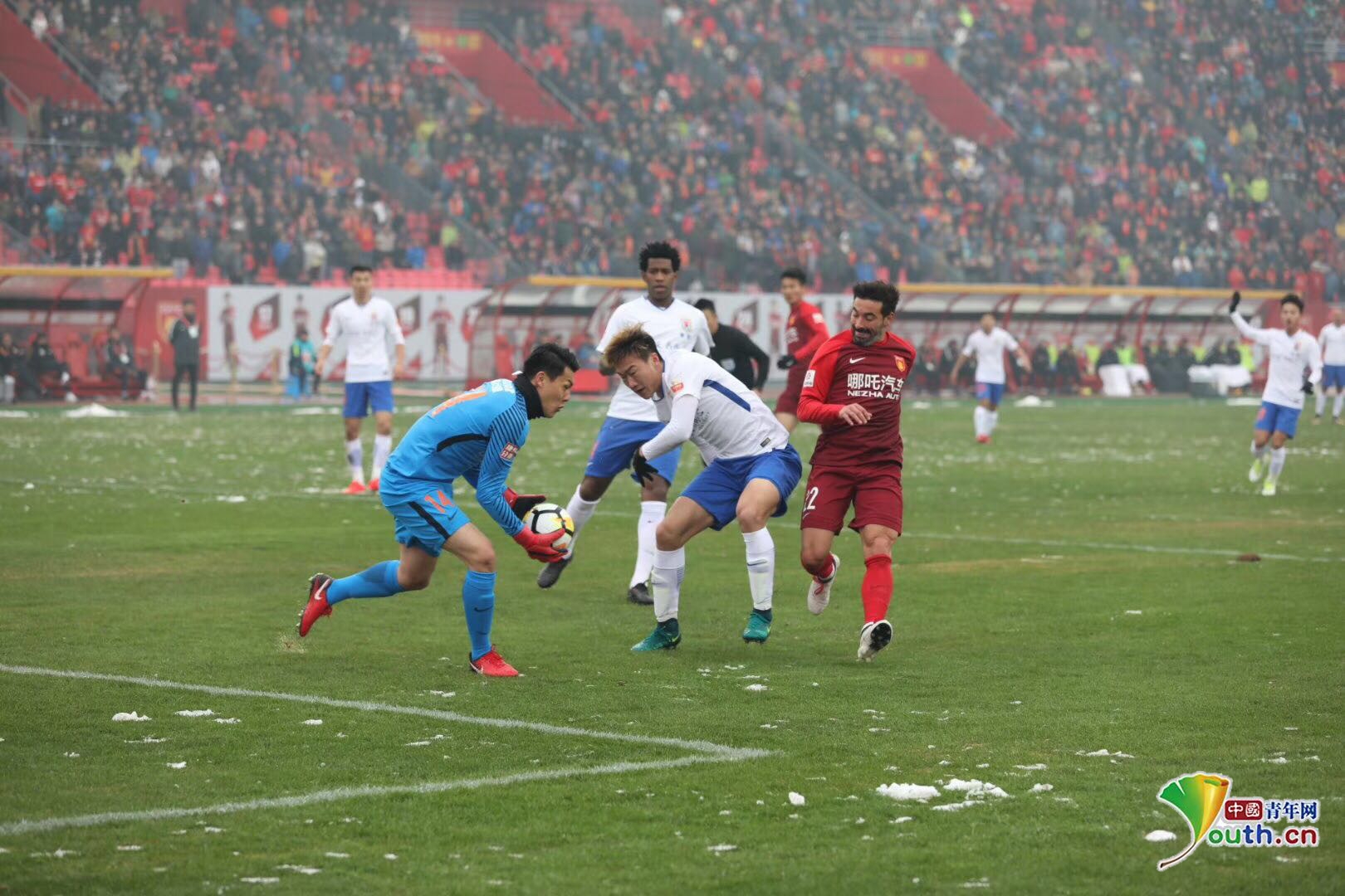 包含河北主场击败上海,提升排名的词条 包含河北主场击败上海,提升排名的词条