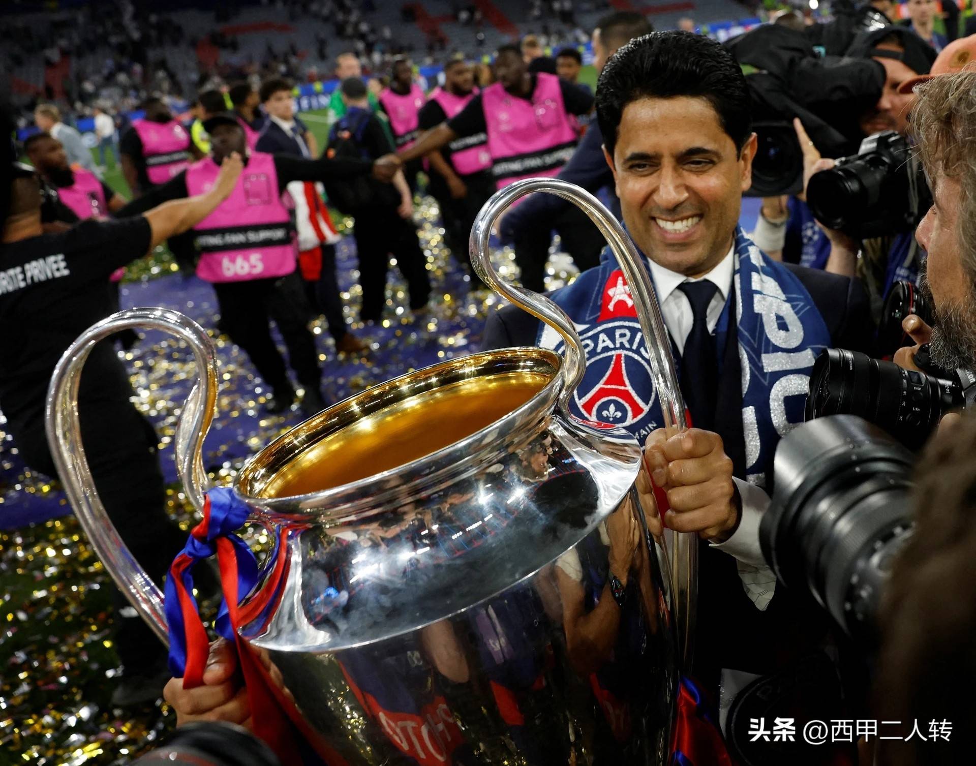 包含巴黎圣日耳曼再获胜利,稳坐欧冠小组第一的词条 包含巴黎圣日耳曼再获胜利,稳坐欧冠小组第一的词条