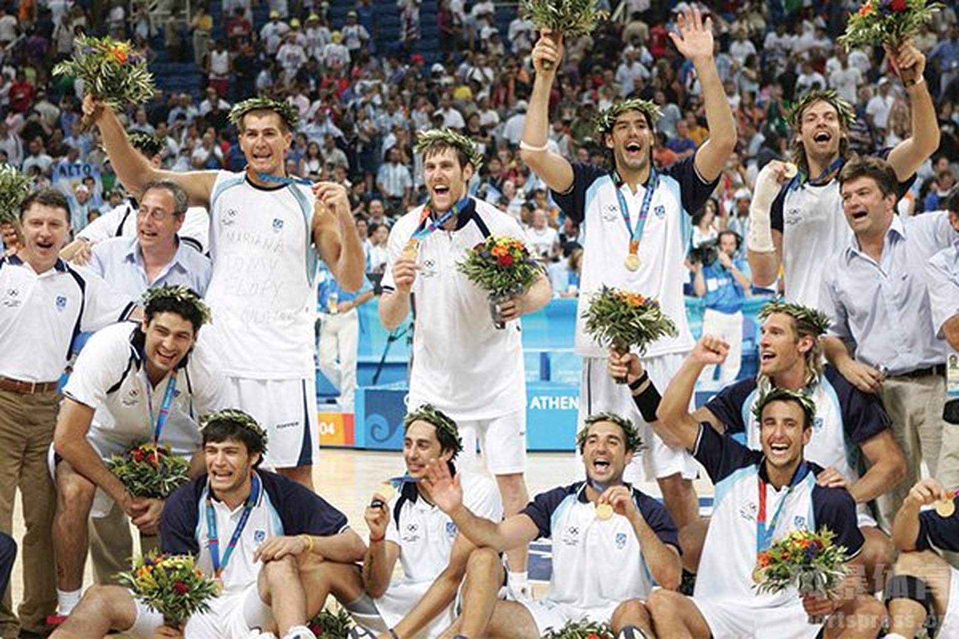 阿根廷篮球联赛决赛即将打响的简单介绍 阿根廷篮球联赛决赛即将打响的简单介绍