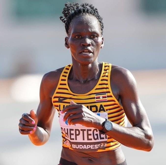 关于热血比赛!乌干达田径选手夺冠的信息 关于热血比赛!乌干达田径选手夺冠的信息