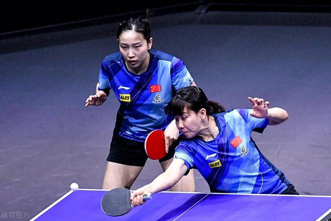 关于女子乒乓球比赛：中国选手力压对手，夺魁的信息
