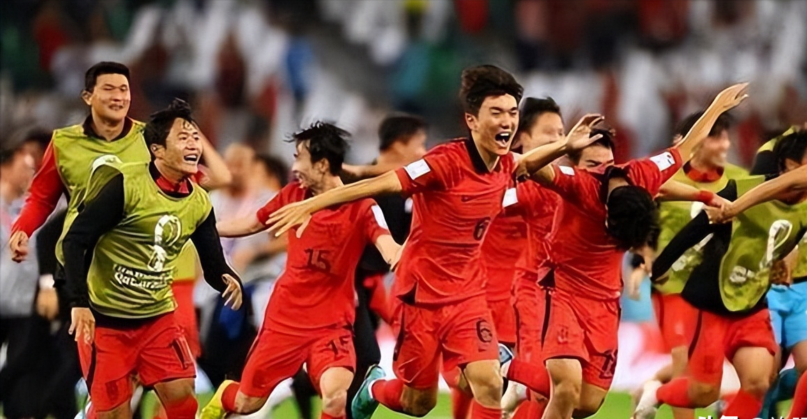 亚洲球队在国际赛事中获胜 亚洲球队在国际赛事中获胜