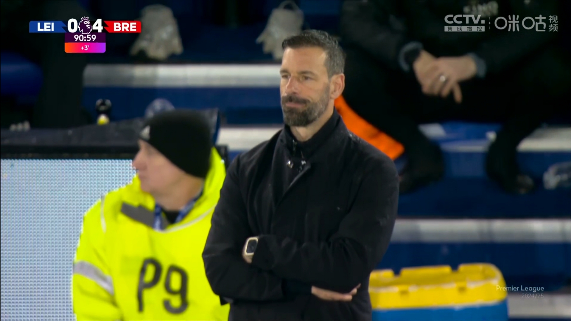 关于莱斯特城中场大将受伤，战绩受影响的信息