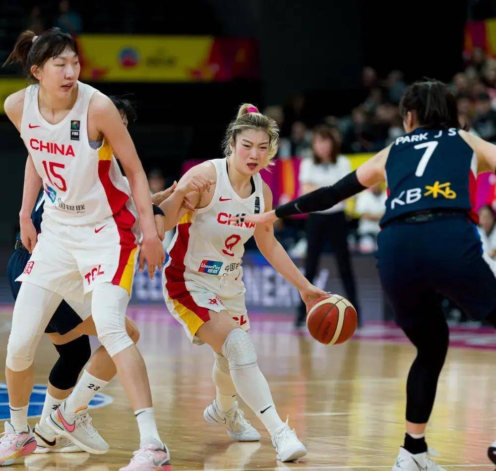 南非女篮在国外赛事中展现出色实力 南非女篮在国外赛事中展现出色实力