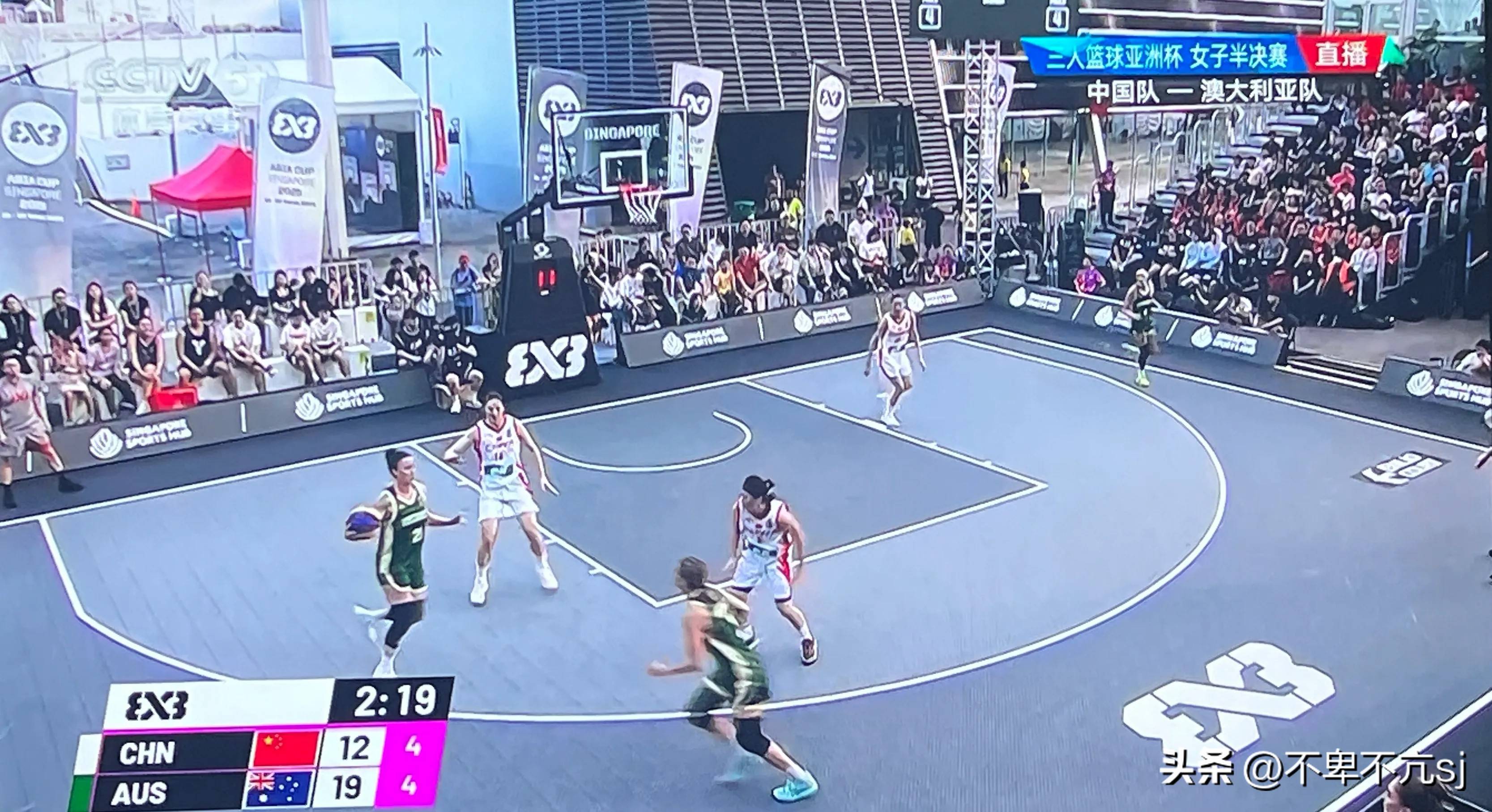 亚洲篮球职业联赛揭幕战即将打响