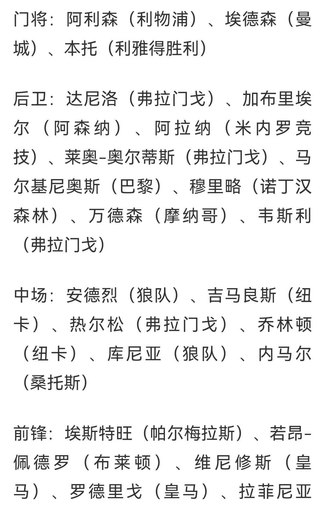 狼队门将贡献关键扑救，球队连胜列榜首的简单介绍