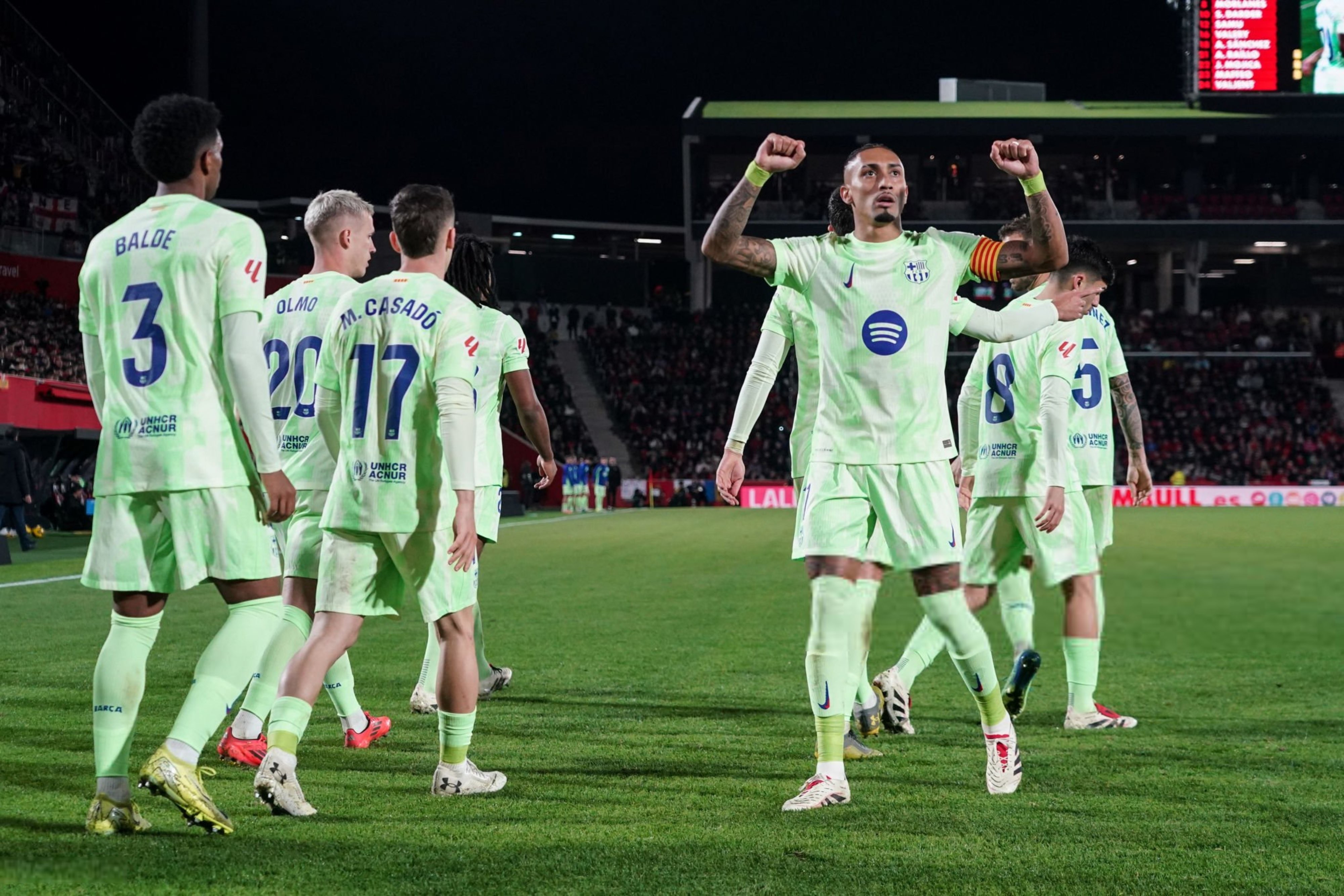 摩纳哥客场大胜,晋级希望大增 摩纳哥客场大胜,晋级希望大增