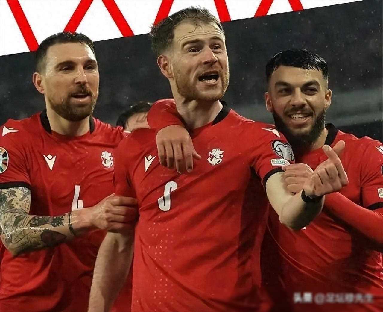 多支实力球队在欧洲杯赛事中坚挺