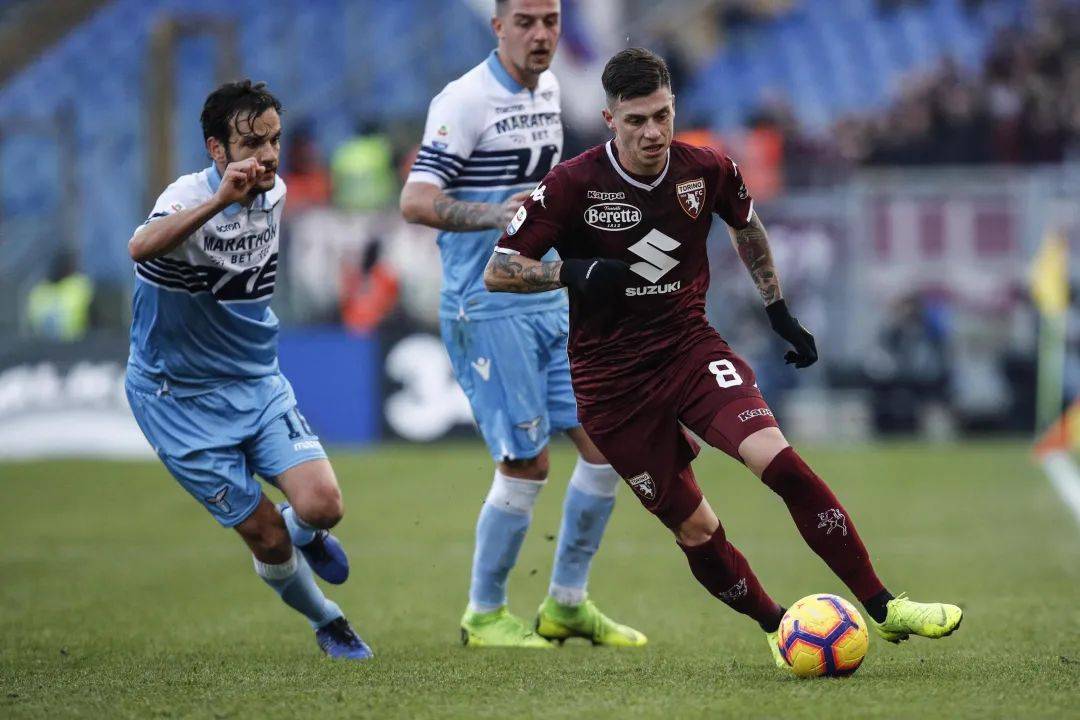 都灵客场逼平乌迪内斯