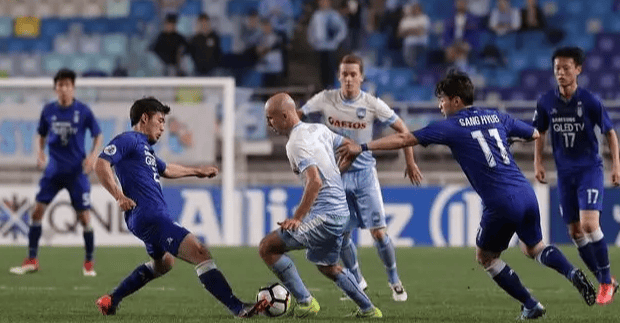 关于诺斯主场战平，难分胜负的信息