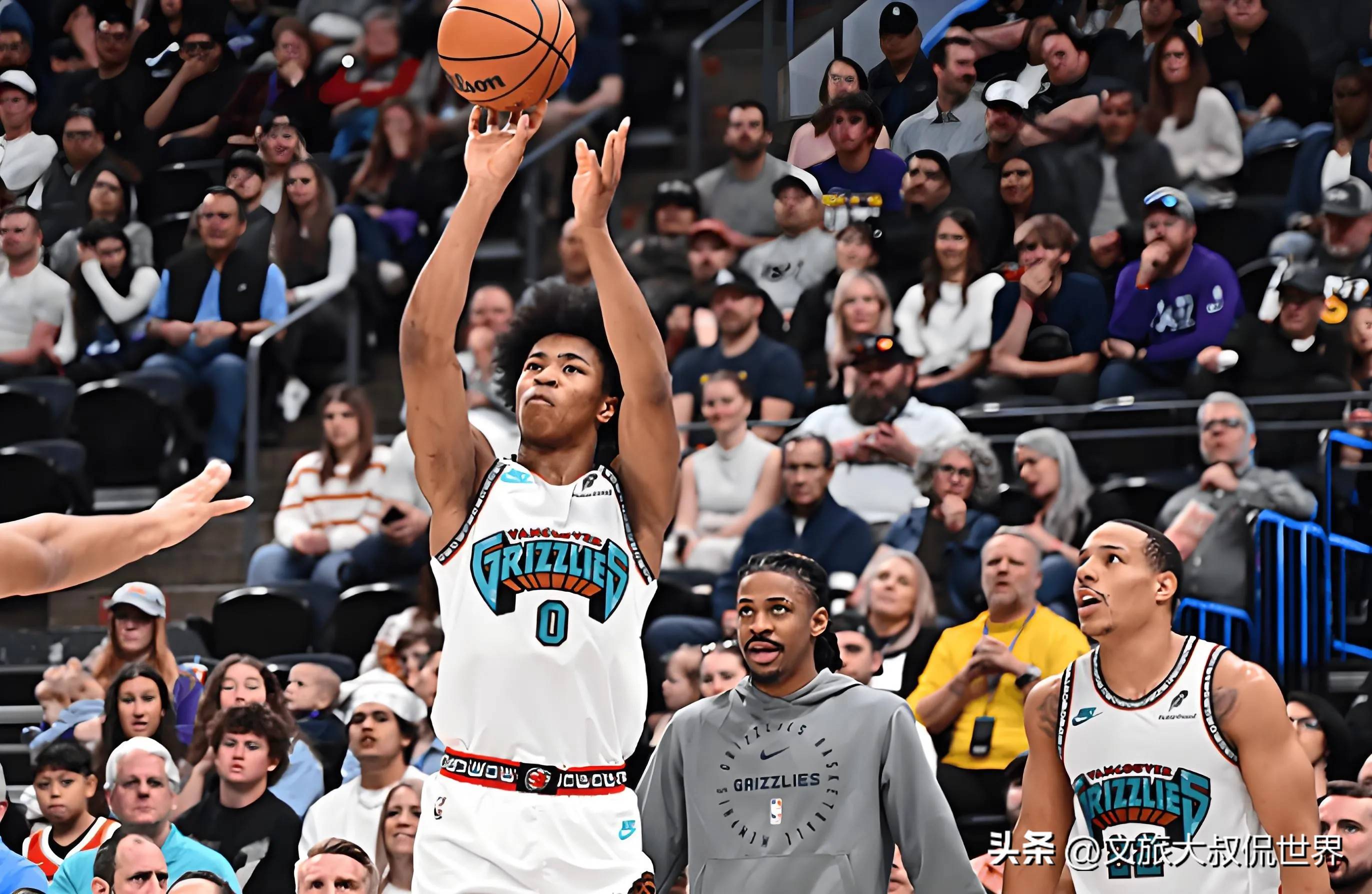 爵士主场击败灰熊，迎来两连胜