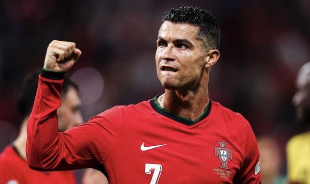 葡萄牙足球队豪取三连胜，实力无敌的简单介绍