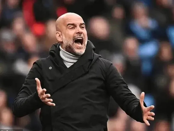 关于曼城遭遇可怕挑战，需要团结一心面对困境的信息