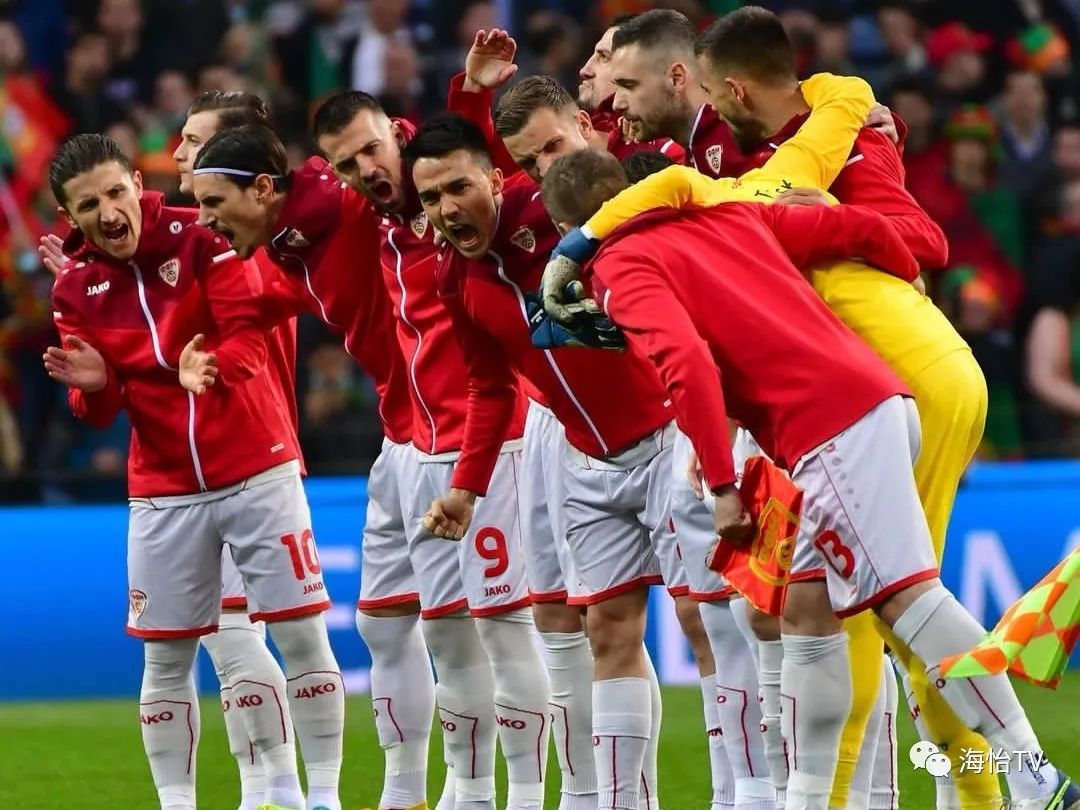 俄罗斯淘汰北马其顿晋级四强 俄罗斯淘汰北马其顿晋级四强