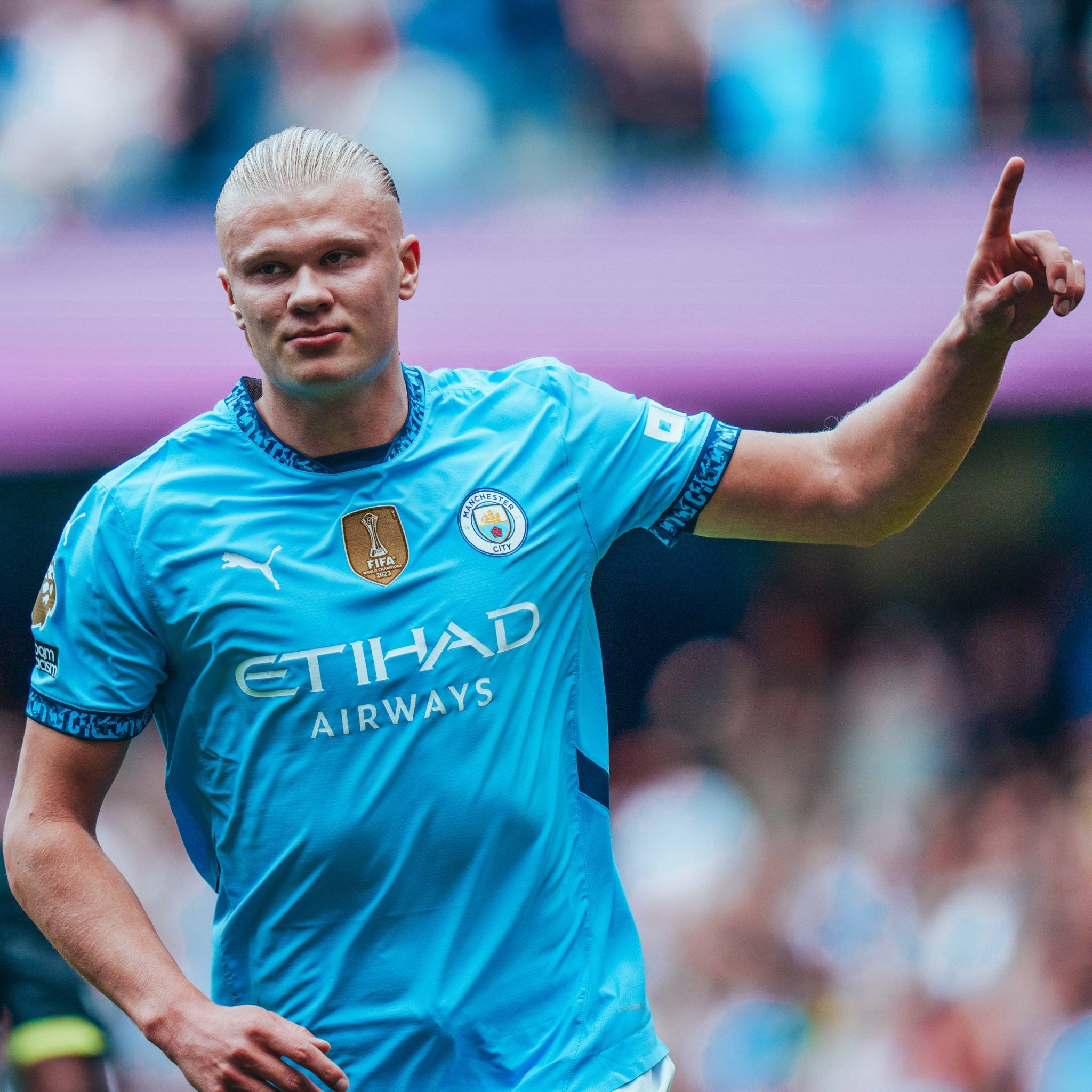 挪威队在赛场上表现突出