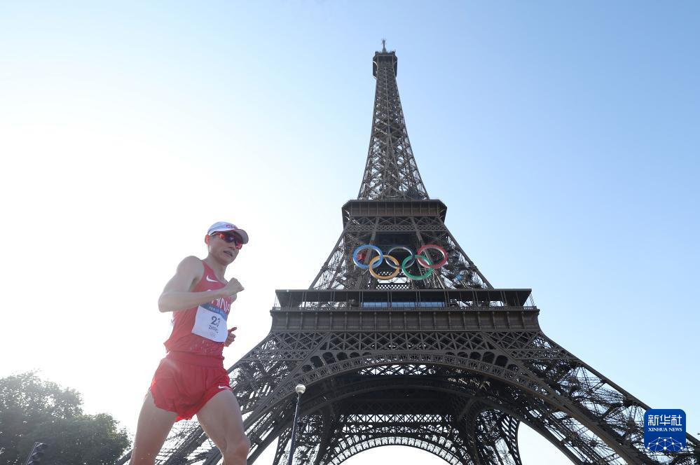 关于巴西田径新秀惊艳亮相，刷新个人记录的信息