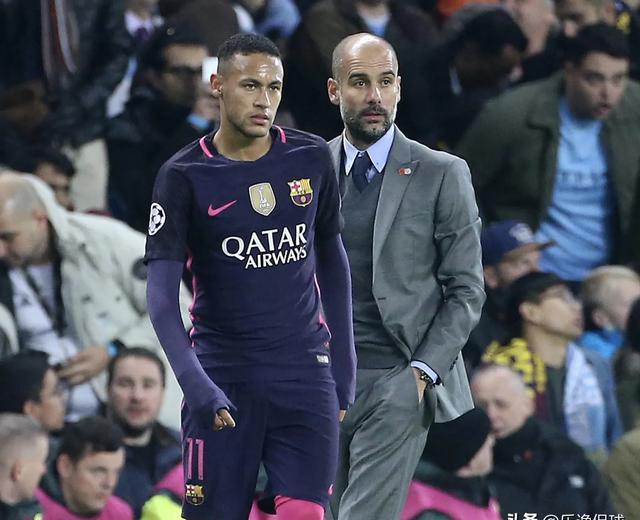 内马尔建功，皇马主场轻松取胜的简单介绍