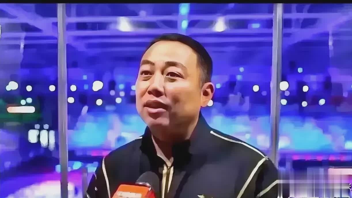 刘国梁在巴黎的比赛中续约的简单介绍