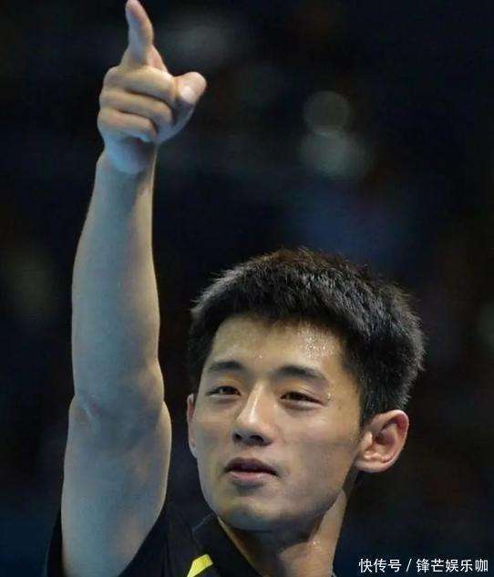 篮球明星张继科将落败的简单介绍