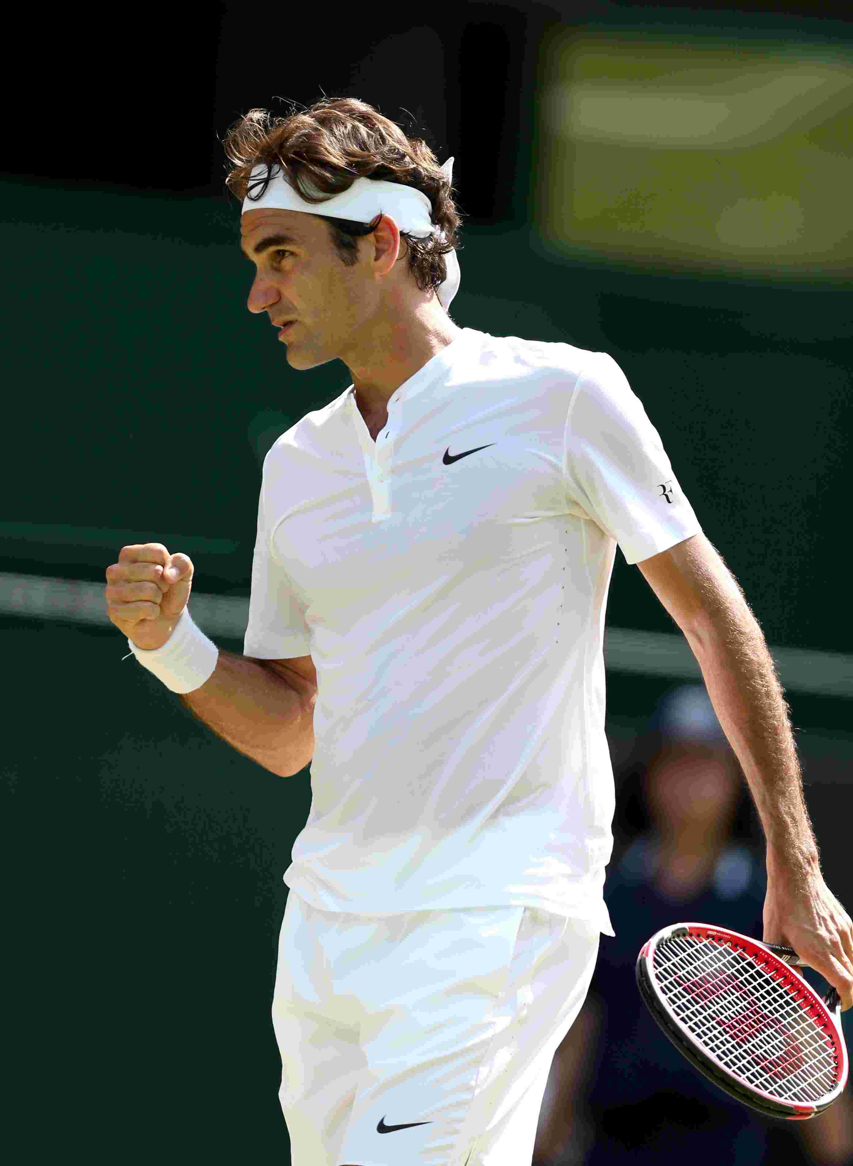 棒球明星费德勒将宣布退役