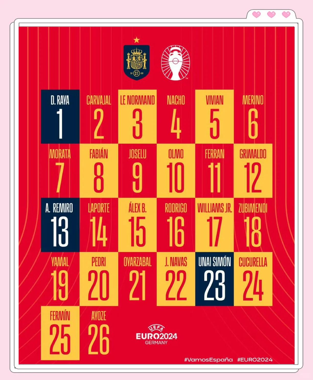 欧洲杯参赛名单公布,球员热议新赛季 欧洲杯参赛名单公布,球员热议新赛季