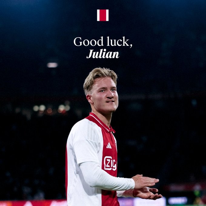 关于阿贾克斯逆转获胜，小将成球队大获信赖的信息