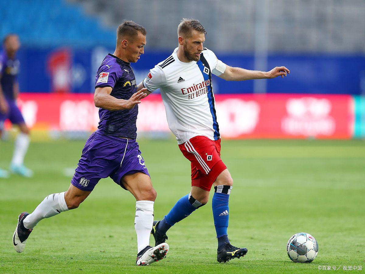 汉堡客场失利,排名逐渐下滑德国足坛秩序的简单介绍 汉堡客场失利,排名逐渐下滑德国足坛秩序的简单介绍