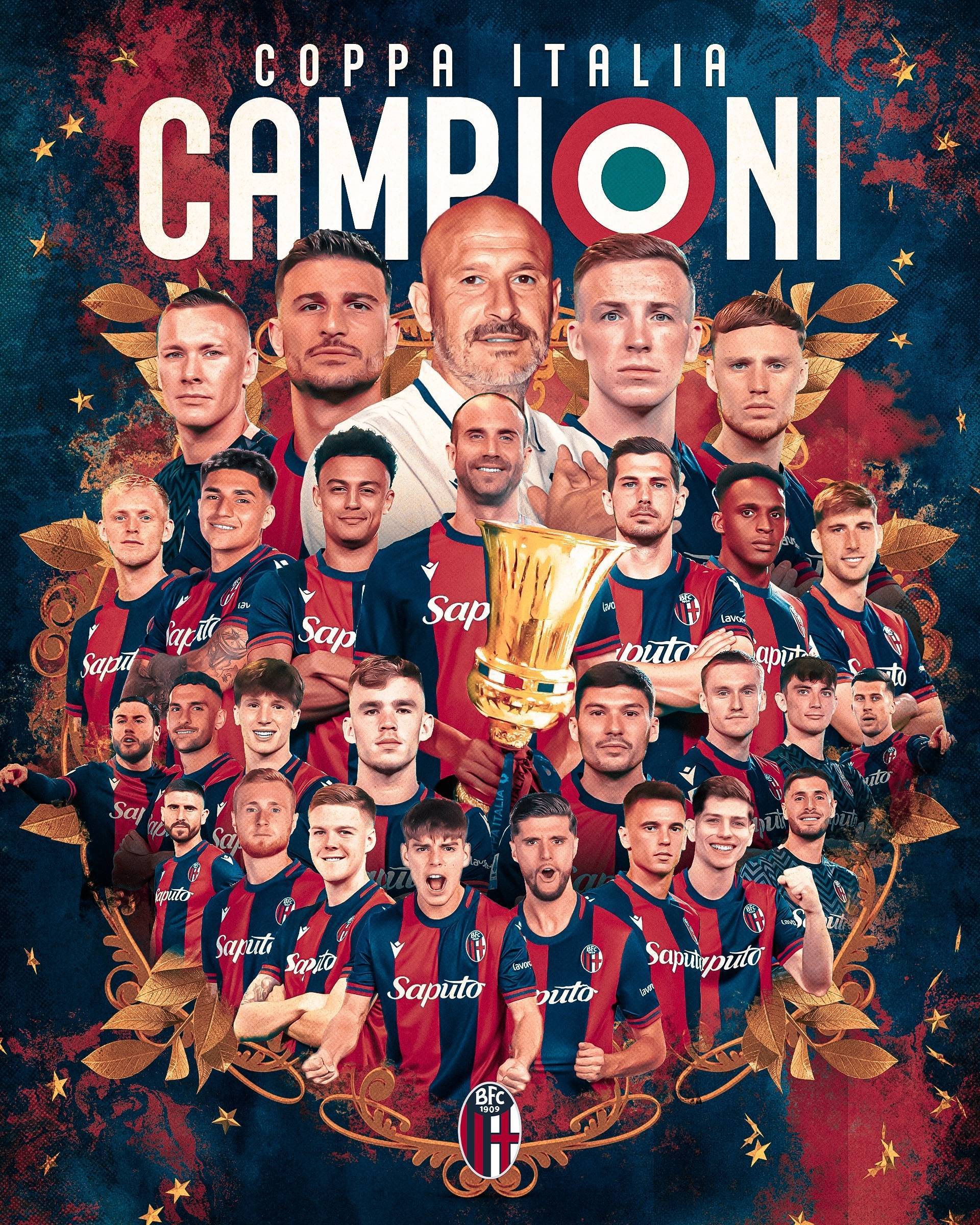 博洛尼亚青训助力球队崛起，注入活力与朝气的简单介绍