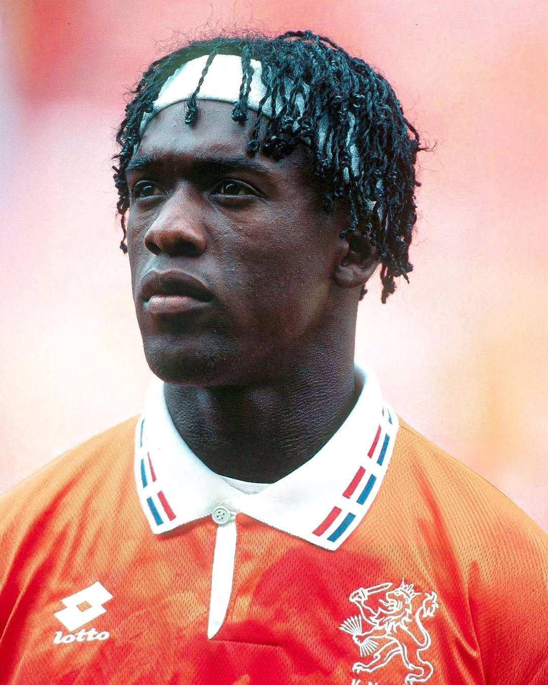 荷兰队晋级决赛，期待夺得冠军